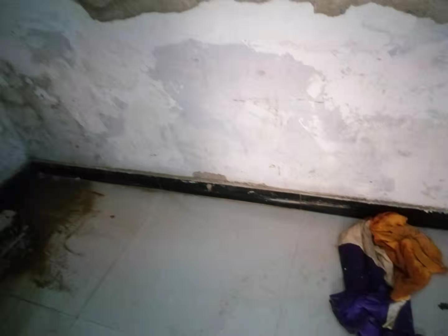 昆玉家里漏水了怎么办？