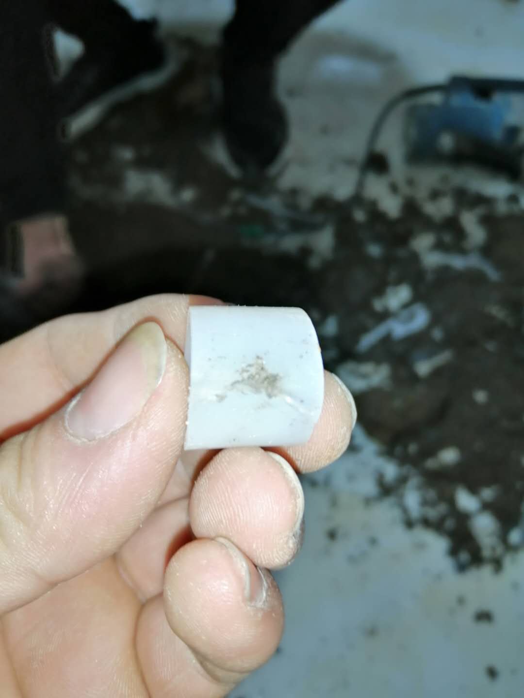 昆玉地暖测漏，地暖漏水检测，暖气漏水检测